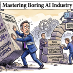 Mastering 'Boring AI': Why Industry Leaders are Pivoting to Data Foundations Over Flashy Models