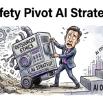 The Safety Pivot: Why Your AI Strategy Can No Longer Outsource Ethics