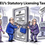 The EU's Statutory Licensing Tax: Why Your AI Model Costs Are About to Spike