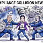 The Compliance Collision: Why the New U.S. 'Any Lawful Use' Mandate Forces a Hard Choice for AI Founders