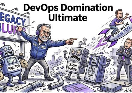 CI/CD tool comparison