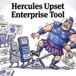 enterprise tool strategy
