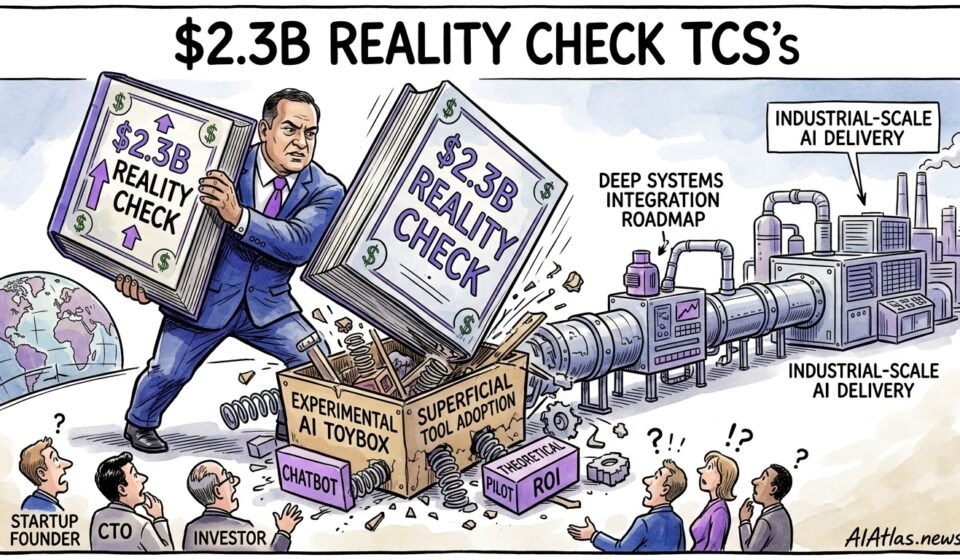 enterprise AI adoption