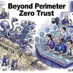 Zero Trust Architecture