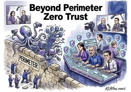 Zero Trust Architecture