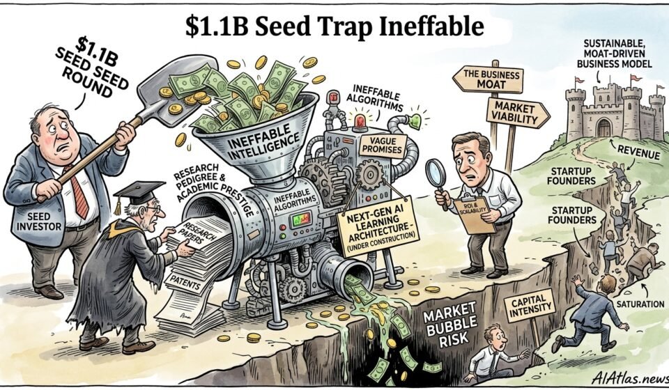 AI funding