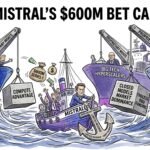 Mistral AI funding