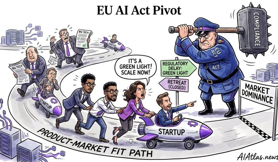 EU AI Act amendments