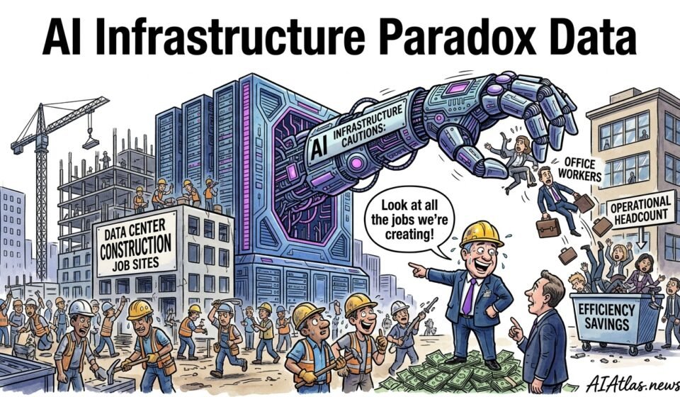 AI job growth