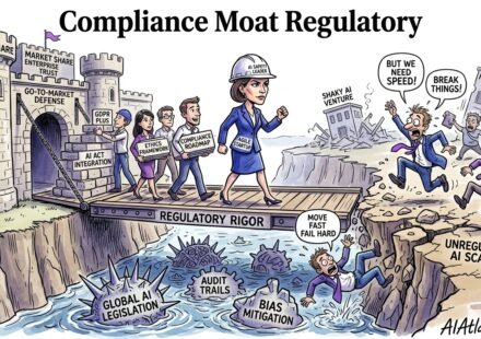 AI regulation compliance
