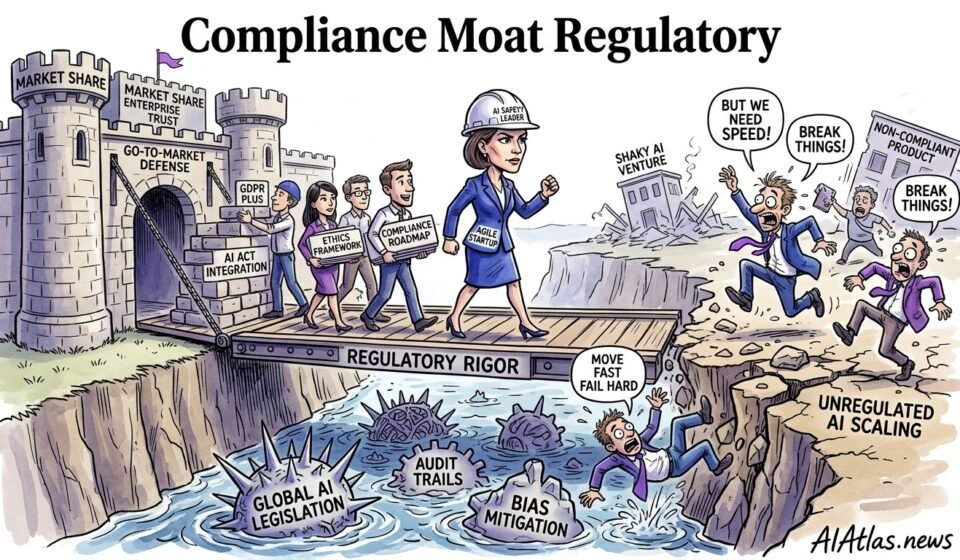 AI regulation compliance