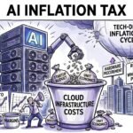 AI infrastructure costs