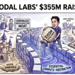 Serverless AI Infrastructure