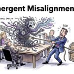 emergent misalignment