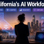 California’s AI Workforce Order Is a Warning Shot for Every Employer Using Automation