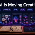 AI Is Moving Creative Value Upstream, Not Erasing It