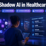 Shadow AI in Healthcare Is Not a Policy Failure — It Is a Market Signal