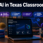 AI in Texas Classrooms Is Becoming a Curriculum Compliance Business, Not Just an EdTech Feature