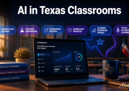 AI in Texas Classrooms Is Becoming a Curriculum Compliance Business, Not Just an EdTech Feature