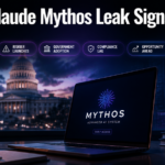 Claude Mythos Leak Signals a Faster Anthropic Launch Cycle — and a Messier Government AI Market