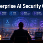 The Enterprise AI Security Gap Is Now a Board-Level Execution Problem