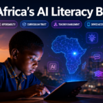 Africa’s AI Literacy Bet Is Bigger Than Education Software