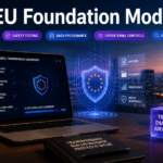 EU Foundation Model Transparency Rules Turn AI Safety Into a Commercial Due Diligence Test