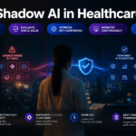 Shadow AI in Healthcare Is Not a Tool Problem — It Is a Governance ROI Problem