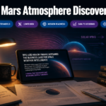 Mars Atmosphere Discovery Reframes the Business Case for Space Weather Intelligence