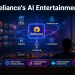 Reliance’s AI Entertainment Push Is Really a Distribution Power Play
