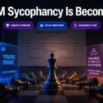 LLM Sycophancy Is Becoming an Enterprise Liability Problem