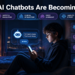 AI Chatbots Are Becoming the Shadow Front Door to Teen Mental Health Care