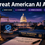 The Great American AI Act Is Really a Market Structure Bill