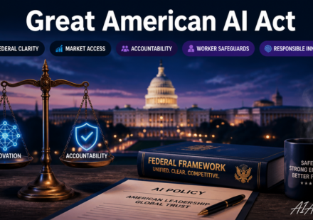 The Great American AI Act Is Really a Market Structure Bill