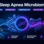 The Sleep Apnea Microbiome Breakthrough Is Really a Cardiometabolic Drug Discovery Signal